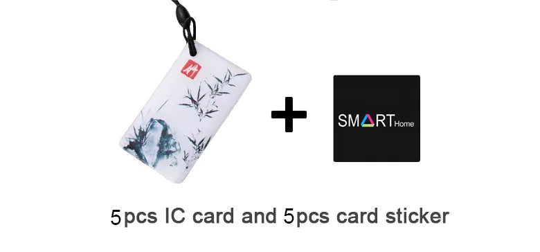 3D Face Recognition Unlock Digital Door