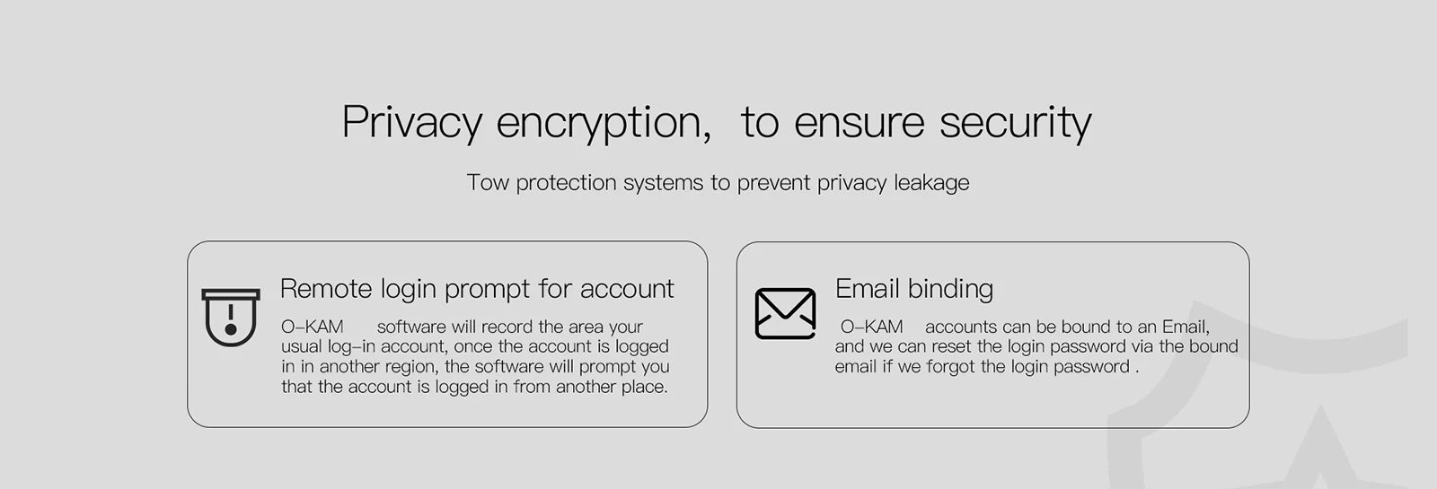 WIFI Survalance Camera 3MP Security Protection