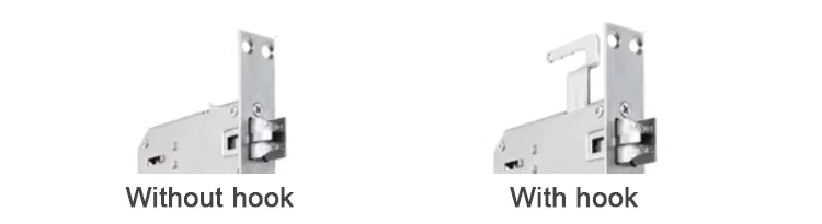 3D Face Recognition Unlock Digital Door