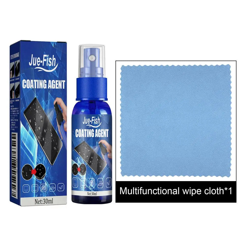 Screen Cleaner Spray Electronic Cleaning Kit