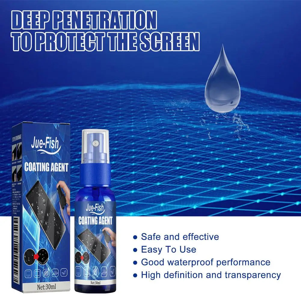 Screen Cleaner Spray Electronic Cleaning Kit