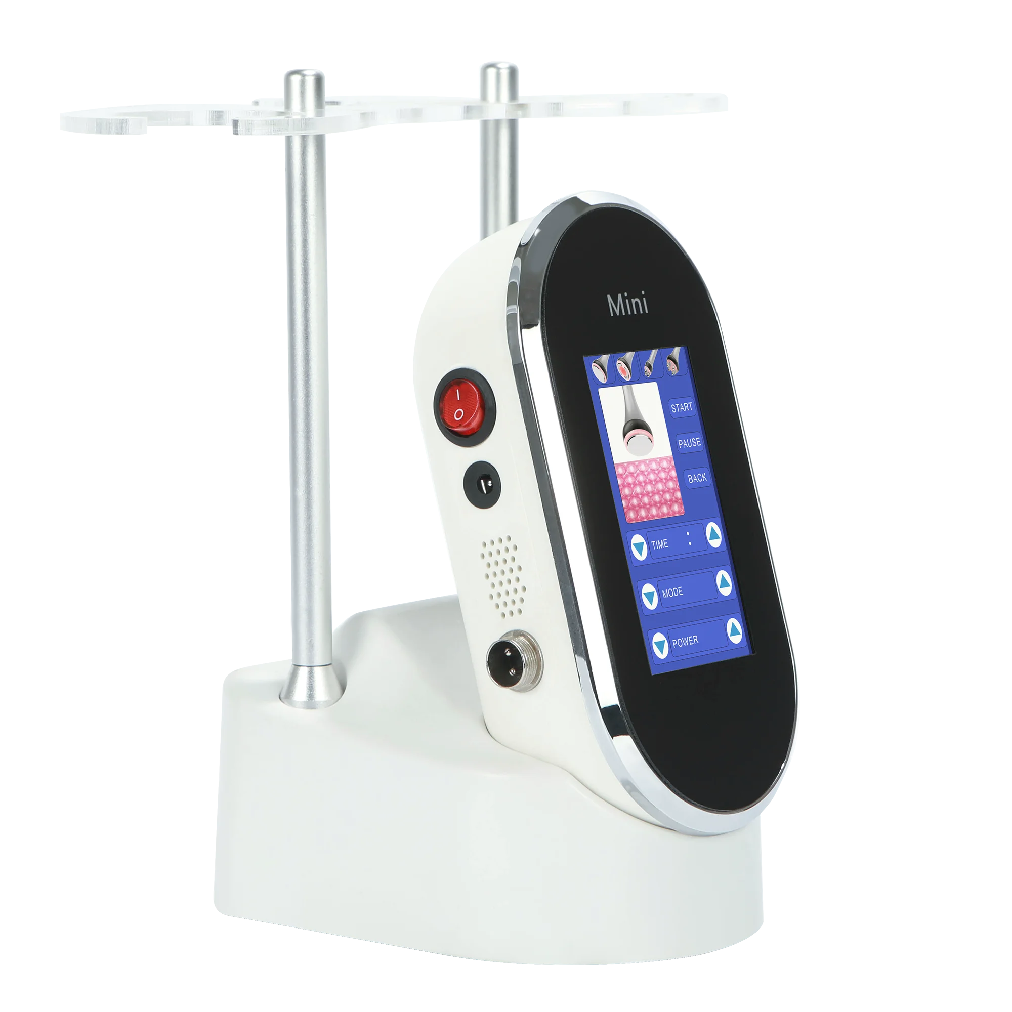 4 in 1 Facial Care 40K Cavitation Lipo Slimming