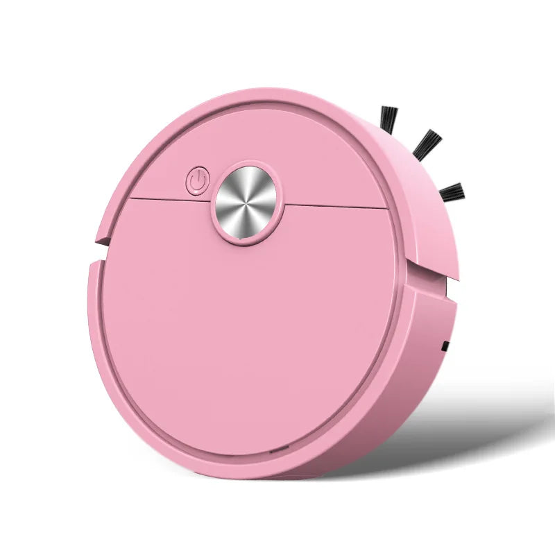 NEW USB Sweeping Robot Vacuum Cleaner