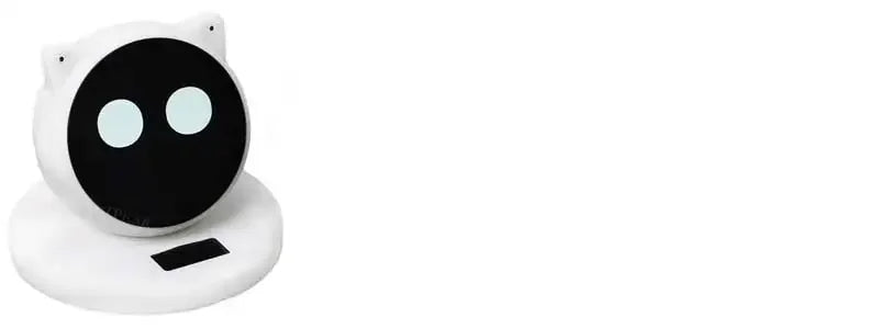 EchoEar ESP32 S3 AI Cat Development Board