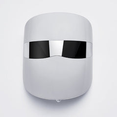 Rechargeable Facial LED Mask 7 Colors