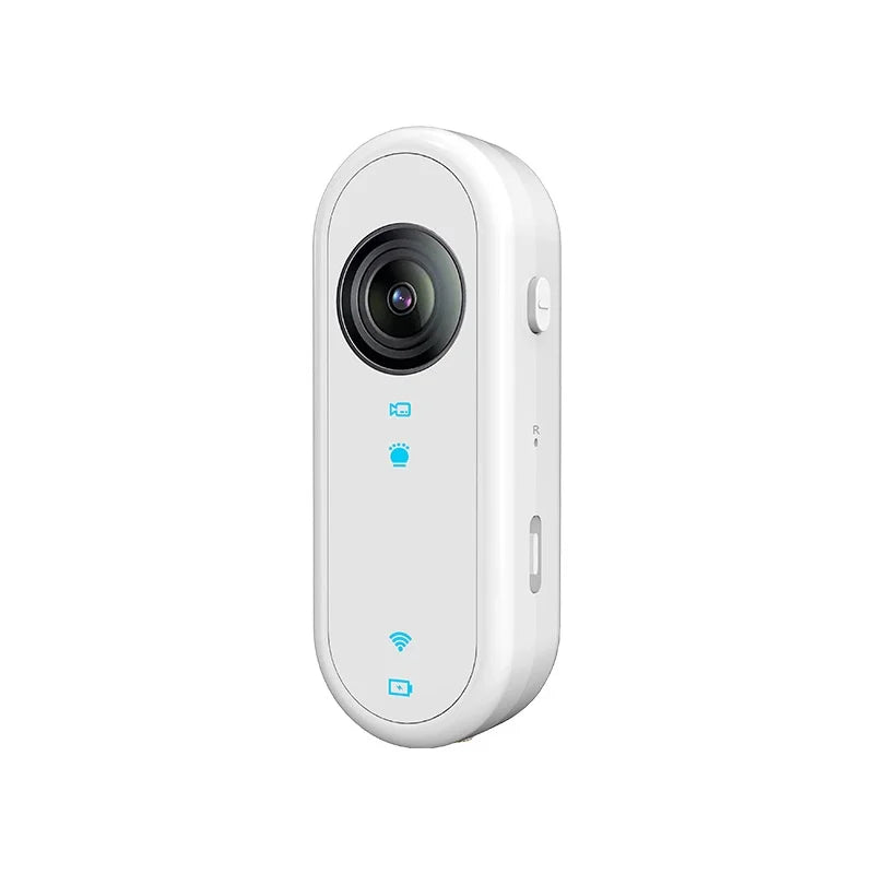 Pet Camera Live Streaming Waterproof HD