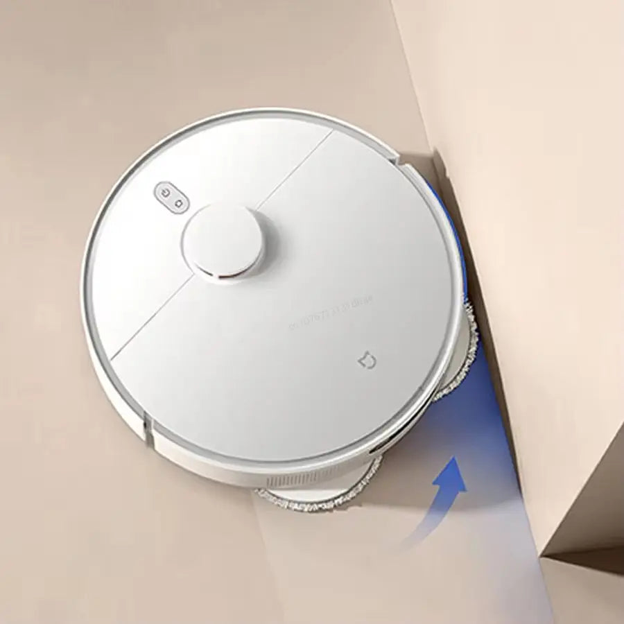 XIAOMI MIJIA Smart OMNI Robot 2 Vacuum Cleaners