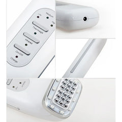 ترددات الراديو للوجه، شد الوجه بترددات الراديو، شد الوجه، بشرة الجسم، إزالة التجاعيد، شد الجلد، الجمال