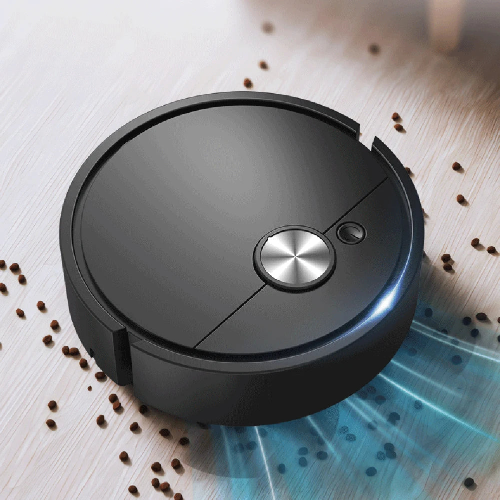 NEW USB Sweeping Robot Vacuum Cleaner
