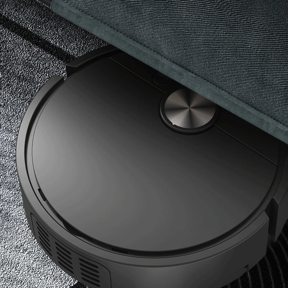 NEW USB Sweeping Robot Vacuum Cleaner