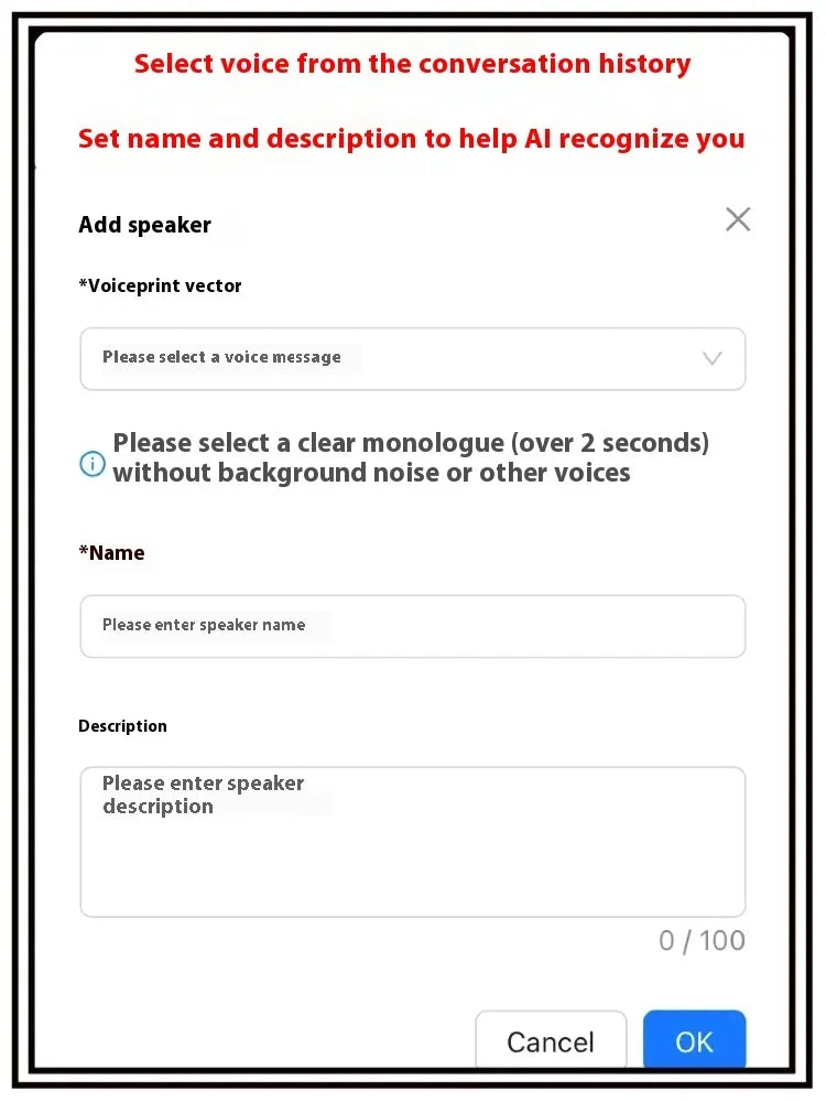 AI EMO Robot ESP32-S3 Main Control