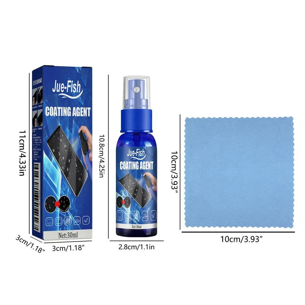 Screen Cleaner Spray Electronic Cleaning Kit