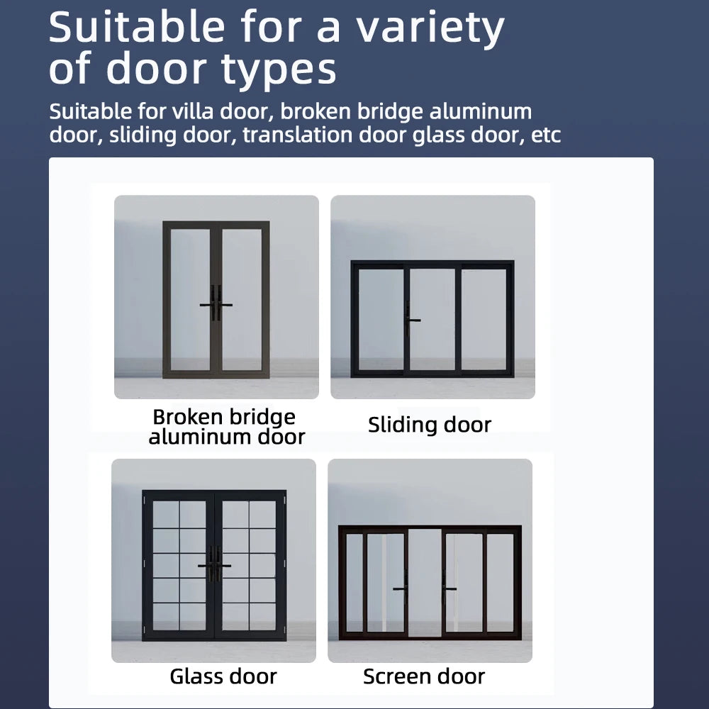 CDOK DQ05Tuya WiFi smart lock