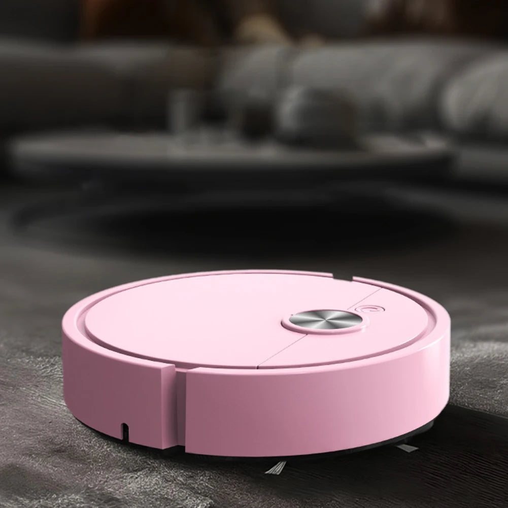 NEW USB Sweeping Robot Vacuum Cleaner