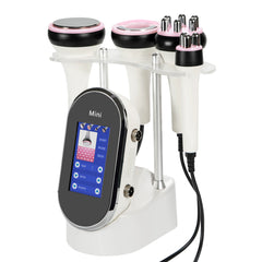 4 in 1 Facial Care 40K Cavitation Lipo Slimming