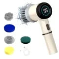 Wireless Electric cleaning brush powerful
