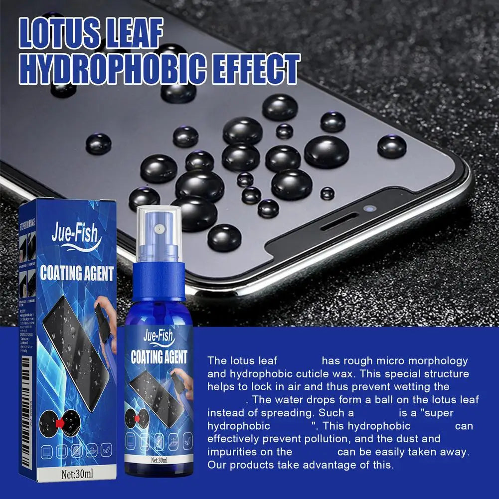 Screen Cleaner Spray Electronic Cleaning Kit